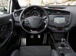 Kia cee&rsquo;d GT 2013 года (UK)